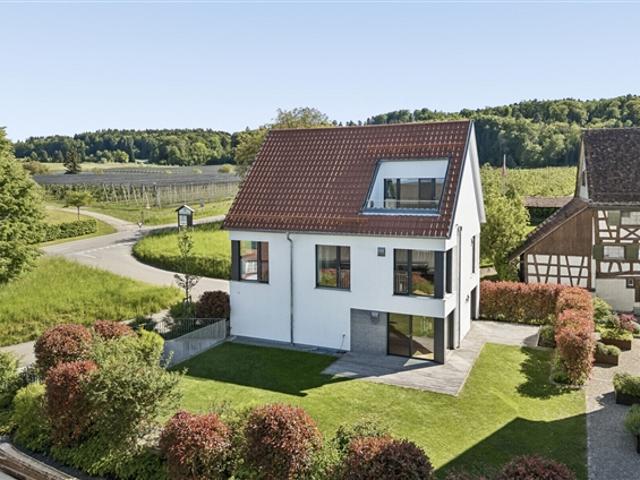 Einfamilienhaus kaufen in Salenstein, Thurgau