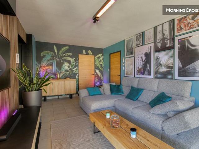 Appartement location à Lyon, Métropole de Lyon