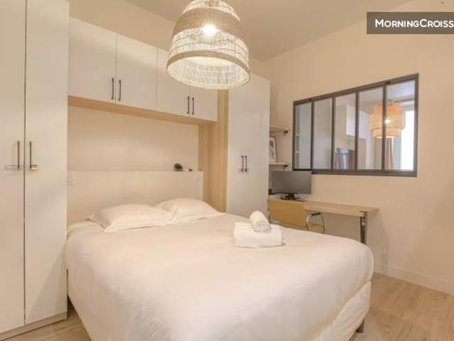 Appartement location à Lyon, Métropole de Lyon