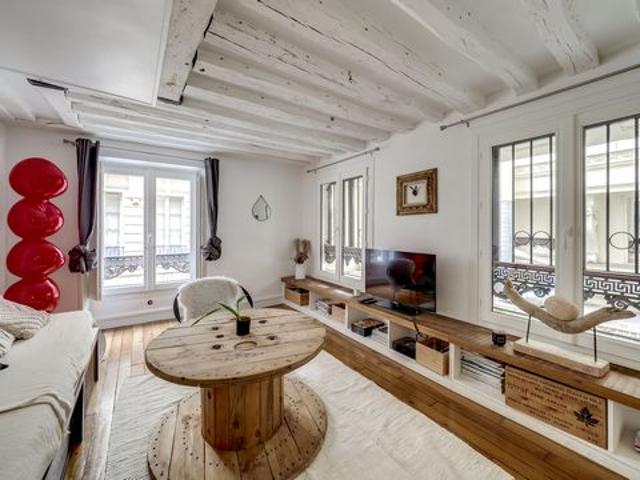 Appartement location à Paris, Île-de-France