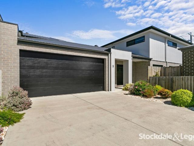 Townhouse for sale in Traralgon, Victoria