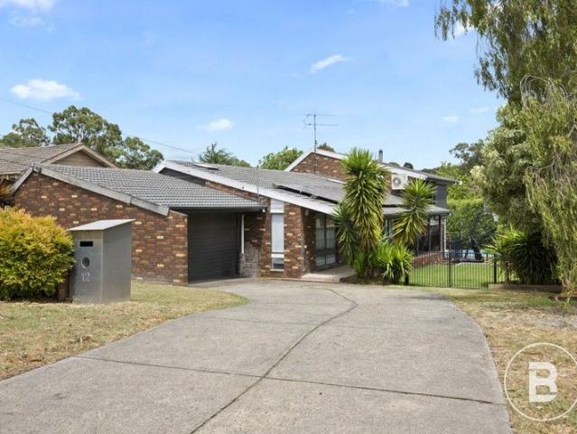 House for sale in Ballarat, Victoria