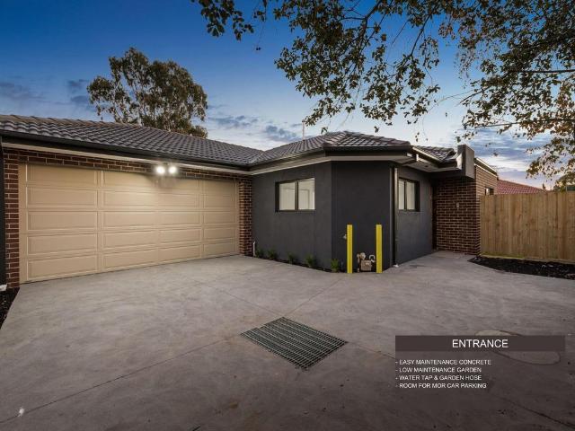 House for rent in Camerons Creek, Victoria