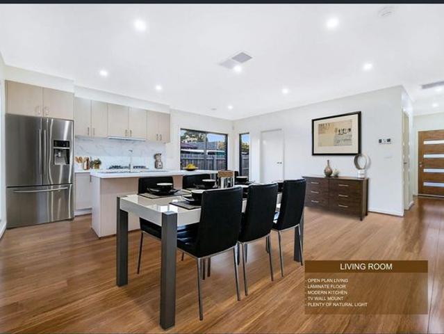 Townhouse for rent in Camerons Creek, Victoria