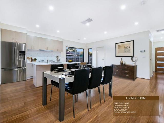Townhouse for rent in Camerons Creek, Victoria