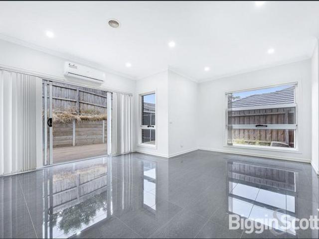 Townhouse for rent in Camerons Creek, Victoria