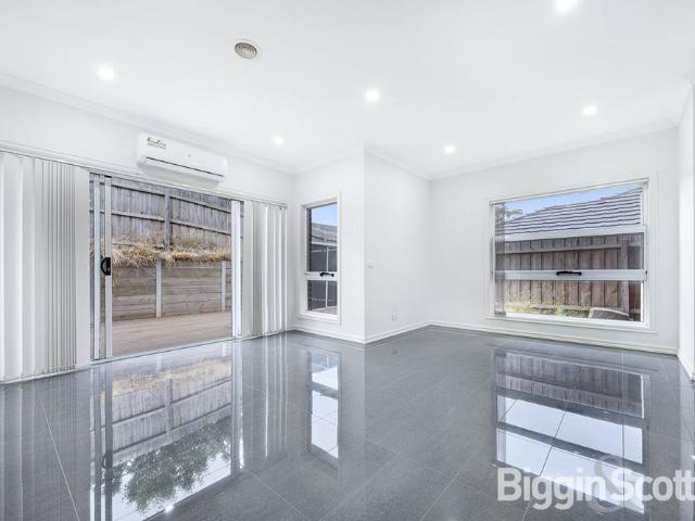 Townhouse for rent in Camerons Creek, Victoria