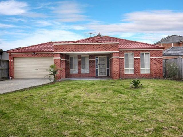House for rent in Camerons Creek, Victoria