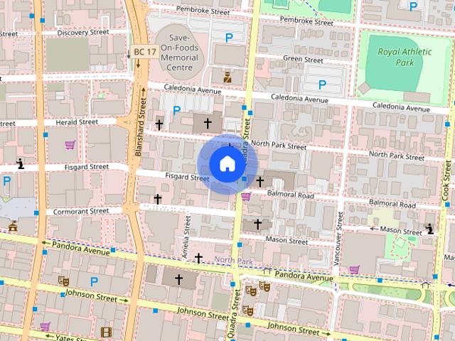 Apartment for rent in North Park, Victoria