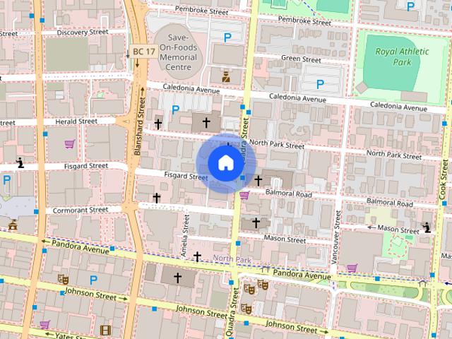 Apartment for rent in North Park, Victoria