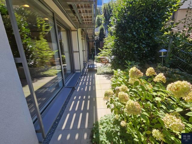 Wohnung kaufen in Linz, Oberösterreich