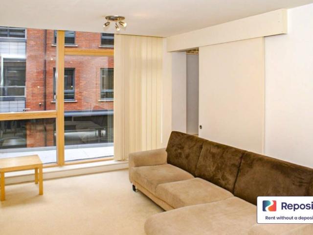 House for rent in City Centre, Georgia
