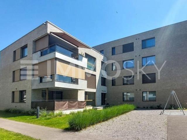 Wohnung kaufen in Muri Ag, Aargau