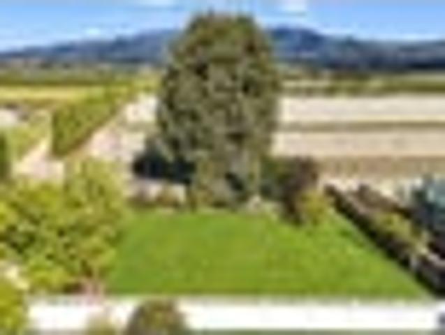 Land for sale in Motueka, Tasman