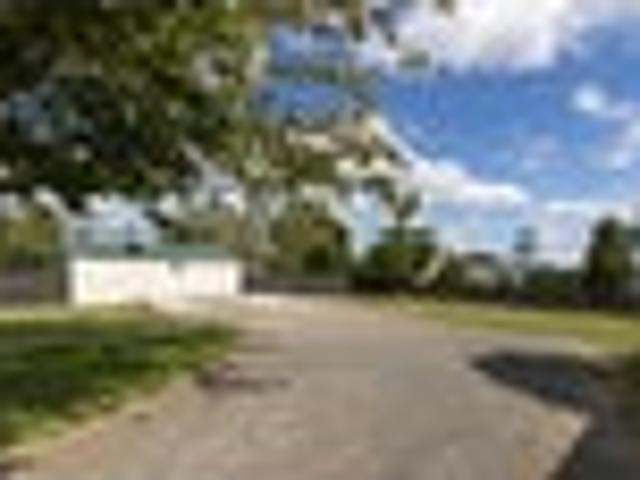 Land for sale in Te Aroha, Waikato