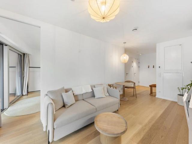 Apartment mieten in Innere Stadt, Wien