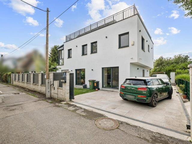 Haus kaufen in Donaustadt, Wien