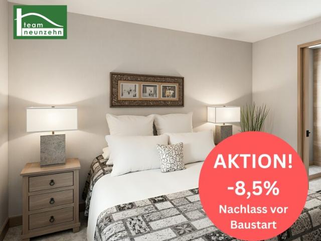 Wohnung kaufen in Gersdorf-Feistritz, Steiermark