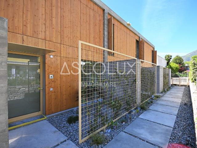 Haus kaufen in Terre di Pedemonte, Tessin