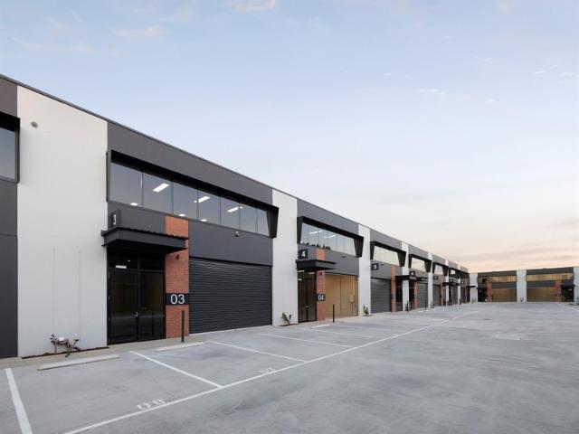 Warehouse for rent in Camerons Creek, Victoria