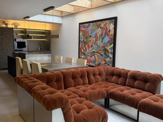 House for rent in Mile End, Greater London