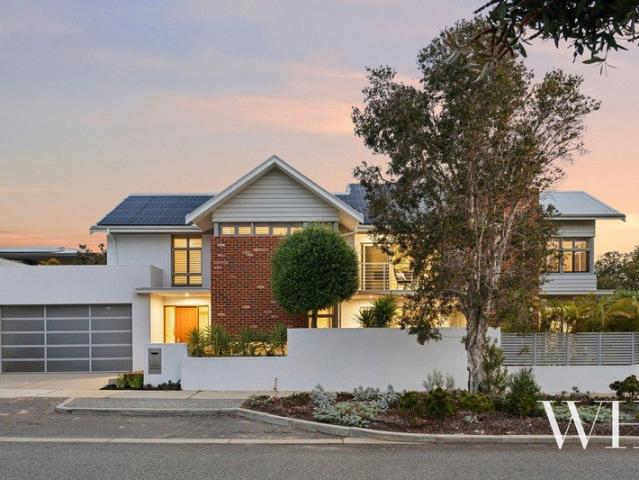 House for sale in North Coogee, Western Australia