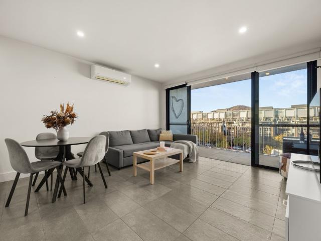 Property for sale in Braddon, North Canberra