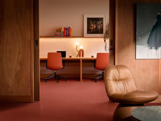 Office for rent in Cremorne, Melbourne