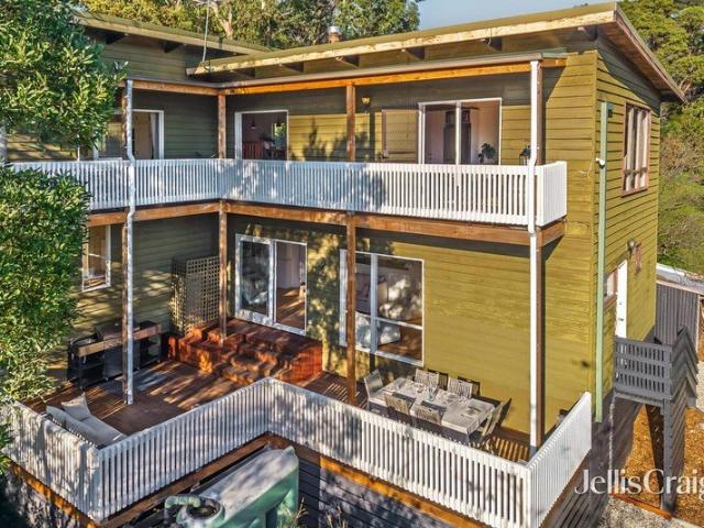 House for sale in Camerons Creek, Victoria