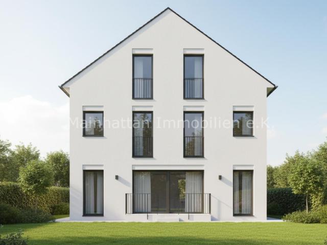 Haus mieten in Langen, Hessen