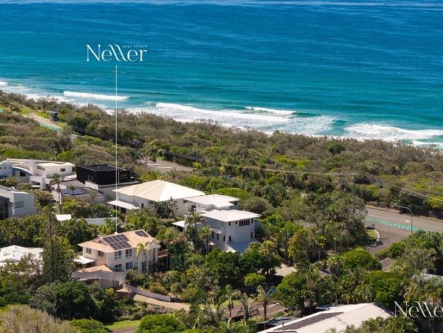 House for sale in Castaways Beach, Noosa Shire