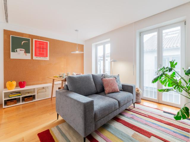 Apartamento alugar em Viana Do Castelo
