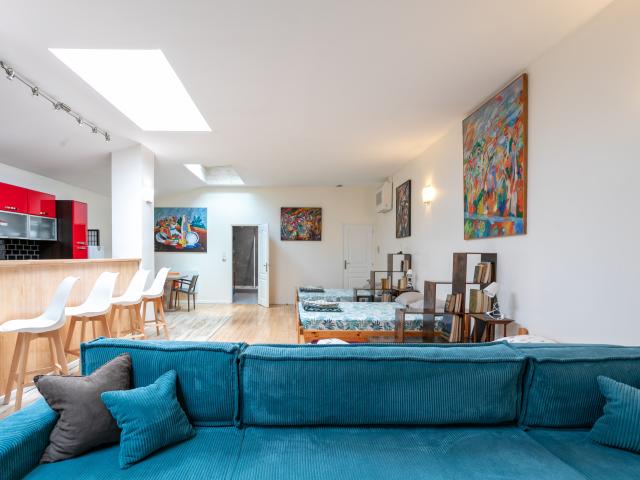 Appartement location à Bobigny, Pantin