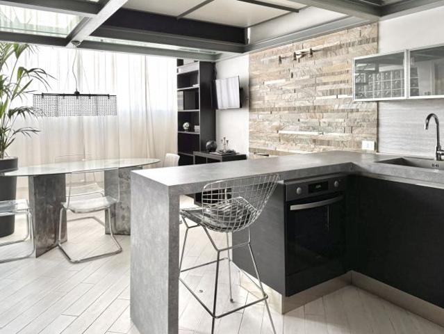 Loft in affitto a Milano, Lombardia