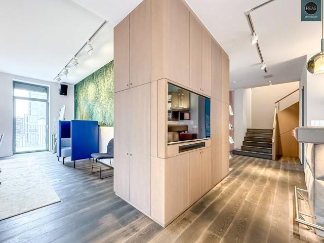 Büro mieten in Donaustadt, Wien