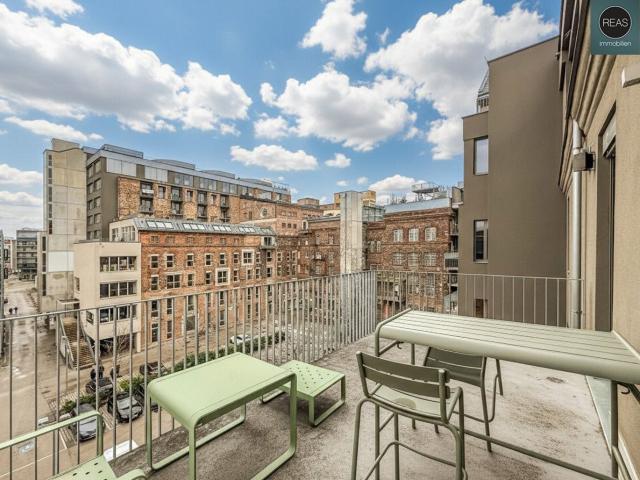 Büro mieten in Donaustadt, Wien