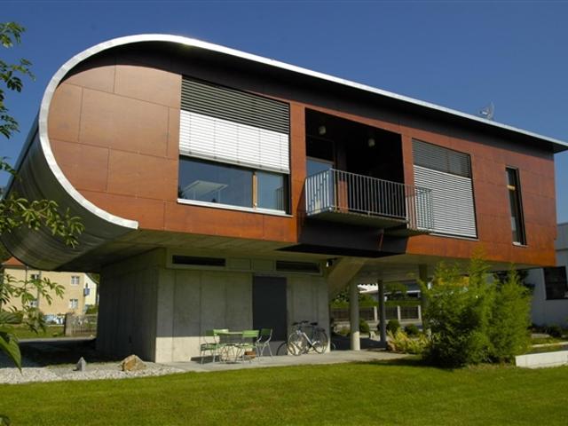 Gewerbe mieten in Neuschönau, Steyr