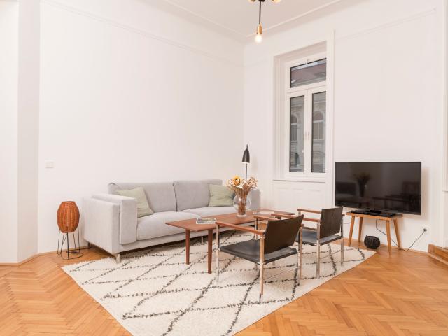 Zimmer mieten in Döbling, Wien
