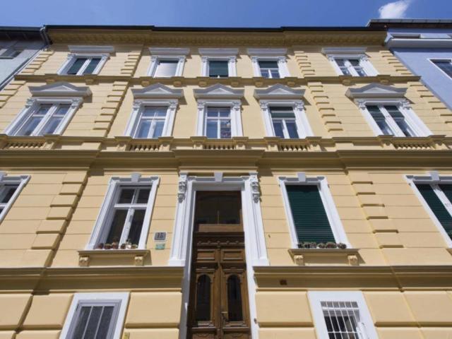 Apartment mieten in Sankt Leonhard, Gersdorf-Feistritz
