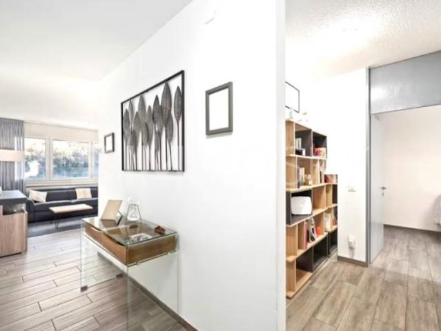 Wohnung kaufen in Aldesago, Tessin