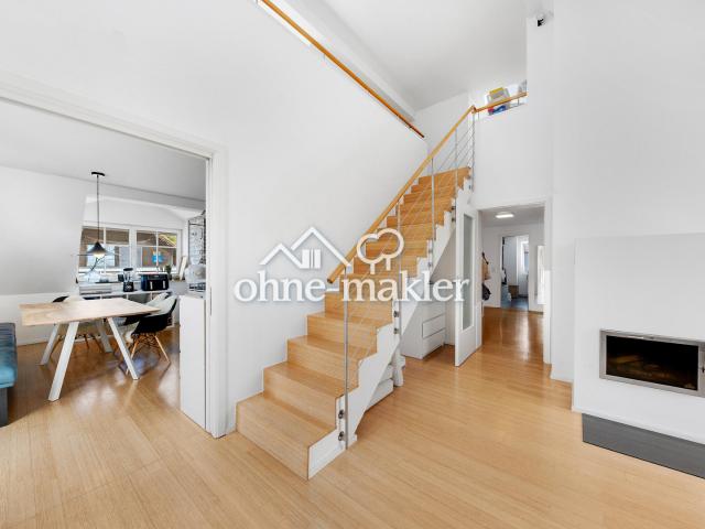 Apartment kaufen in Allach-Untermenzing, München
