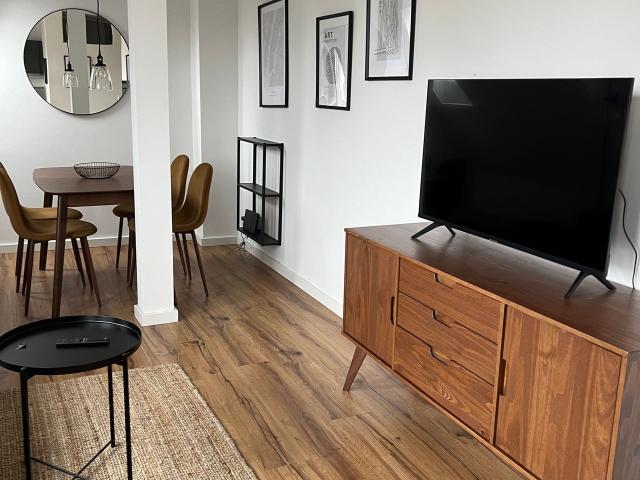 Apartment mieten in Neu-Schwachhausen, Bremen