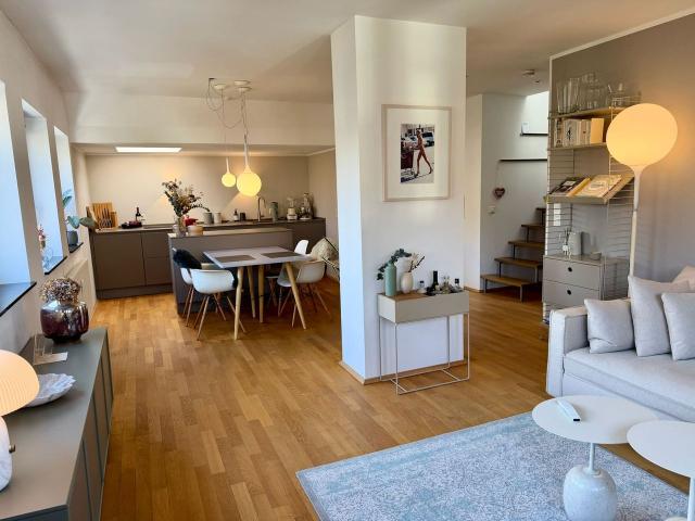Apartment mieten in Oberkassel, Düsseldorf
