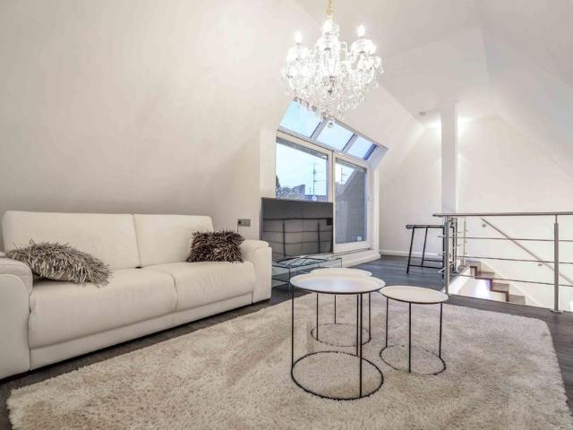 Haus kaufen in Altstadt-Nord, Köln