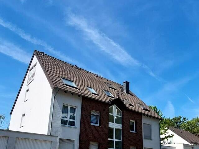 Maisonette kaufen in Unterbarmen, Wuppertal