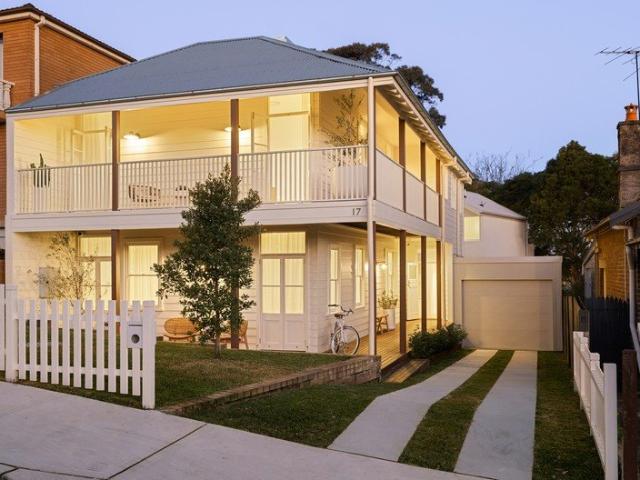 House for sale in Sydney, New South Wales