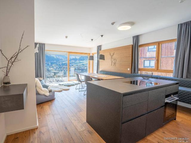 Apartment kaufen in Schladming, Steiermark