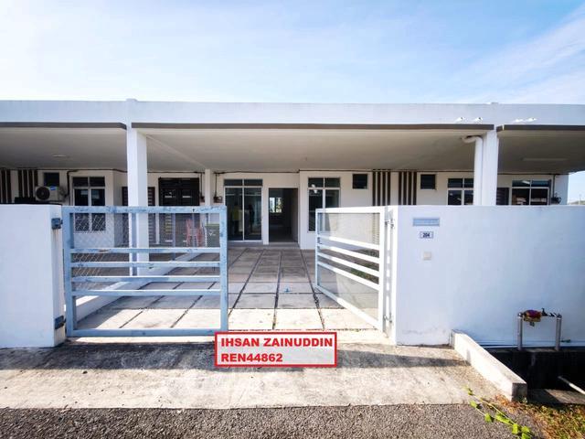 Terraced House for sale in Sungai Petani, Kuala Muda