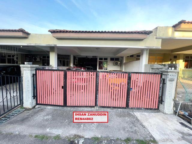 Terraced House for sale in Sungai Petani, Kuala Muda