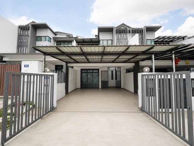 Terraced House for sale in Kulai, Johor